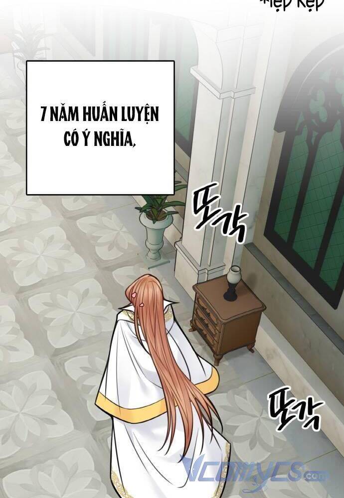 Nhật Ký Tuần Trăng Mật Của Phù Thủy Và Rồng - Chương 71