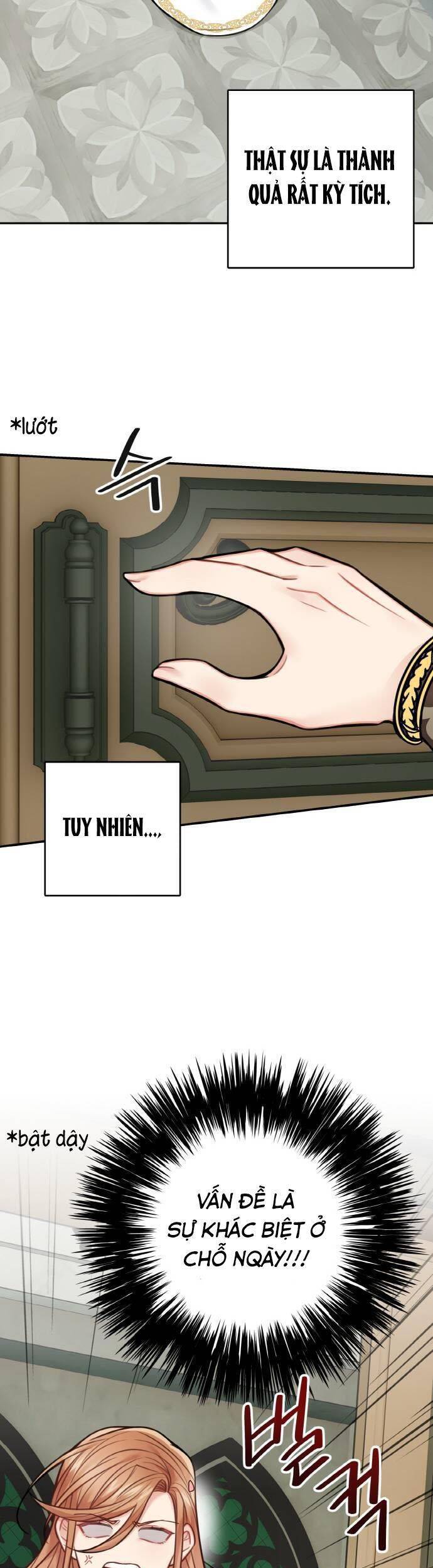 Nhật Ký Tuần Trăng Mật Của Phù Thủy Và Rồng - Chương 71