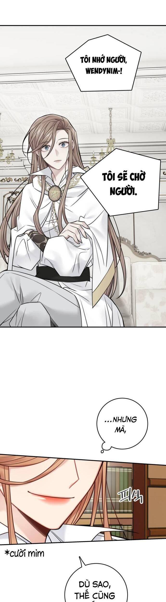 Nhật Ký Tuần Trăng Mật Của Phù Thủy Và Rồng - Chương 71