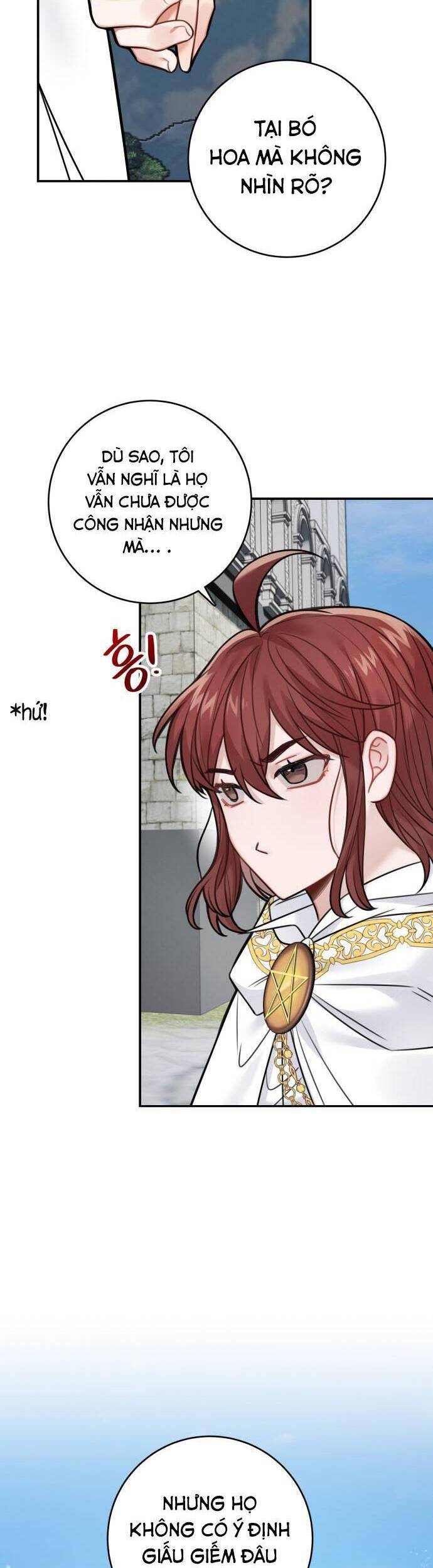 Nhật Ký Tuần Trăng Mật Của Phù Thủy Và Rồng - Chương 71