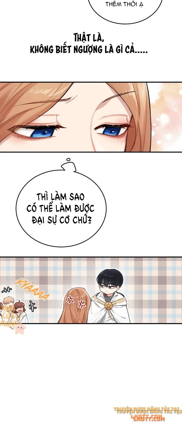 Nhật Ký Tuần Trăng Mật Của Phù Thủy Và Rồng - Chương 3