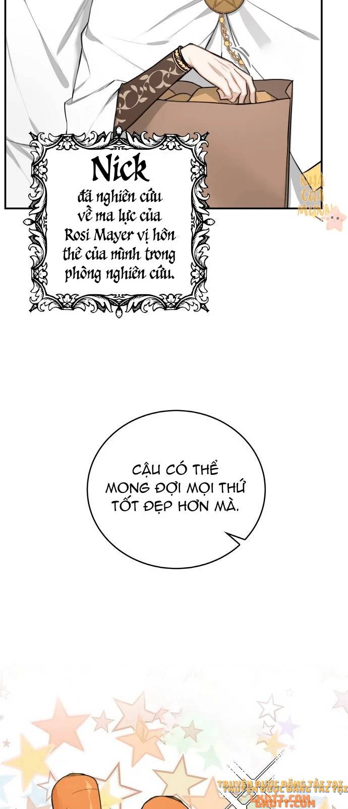 Nhật Ký Tuần Trăng Mật Của Phù Thủy Và Rồng - Chương 3