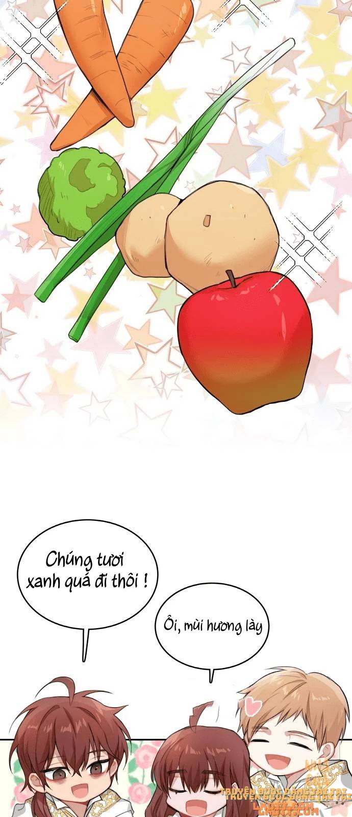 Nhật Ký Tuần Trăng Mật Của Phù Thủy Và Rồng - Chương 3