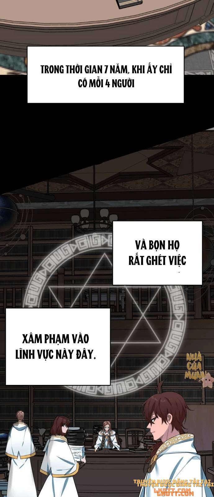 Nhật Ký Tuần Trăng Mật Của Phù Thủy Và Rồng - Chương 3