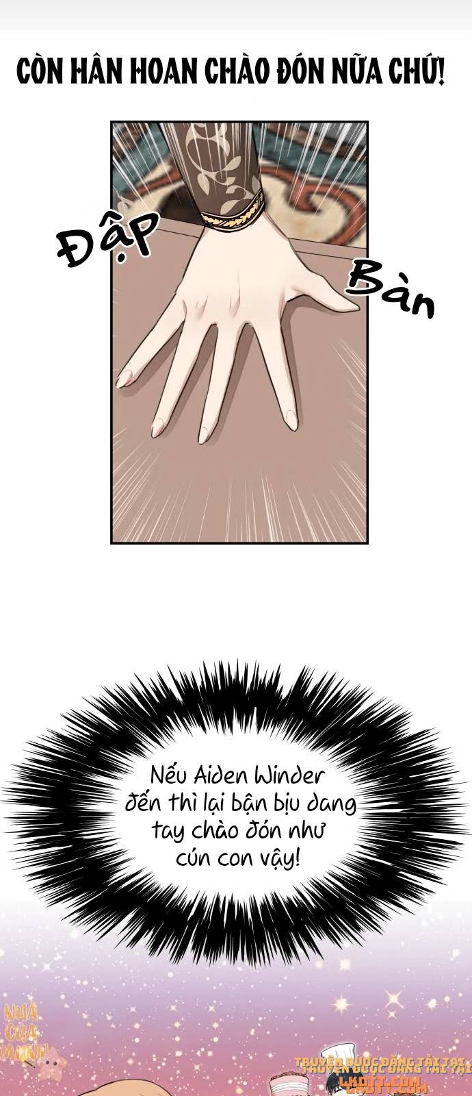 Nhật Ký Tuần Trăng Mật Của Phù Thủy Và Rồng - Chương 3