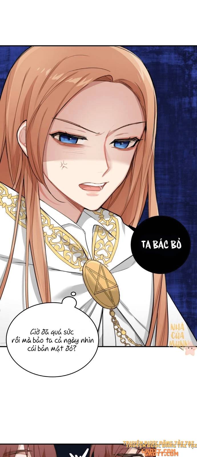 Nhật Ký Tuần Trăng Mật Của Phù Thủy Và Rồng - Chương 3