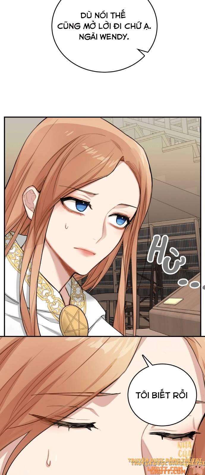 Nhật Ký Tuần Trăng Mật Của Phù Thủy Và Rồng - Chương 3