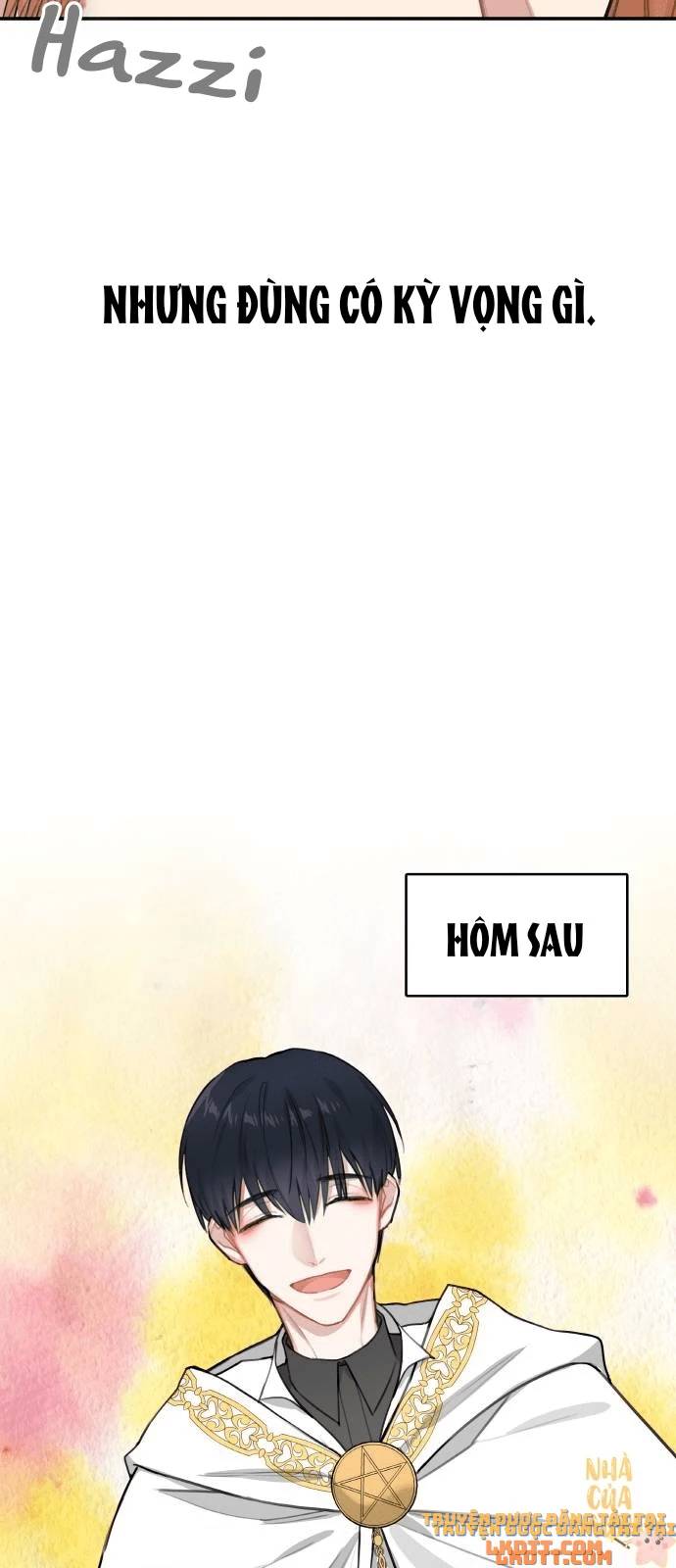 Nhật Ký Tuần Trăng Mật Của Phù Thủy Và Rồng - Chương 3