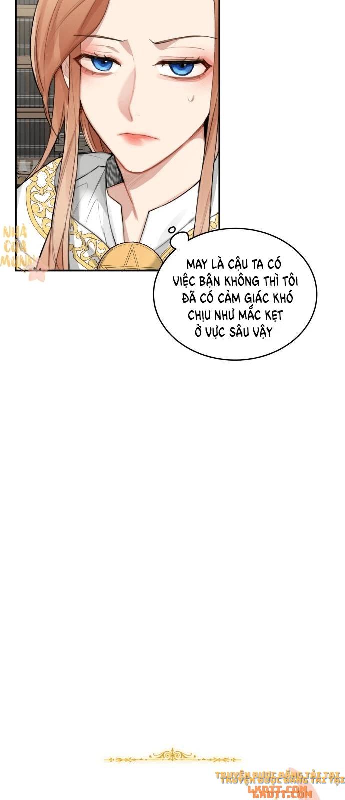 Nhật Ký Tuần Trăng Mật Của Phù Thủy Và Rồng - Chương 3