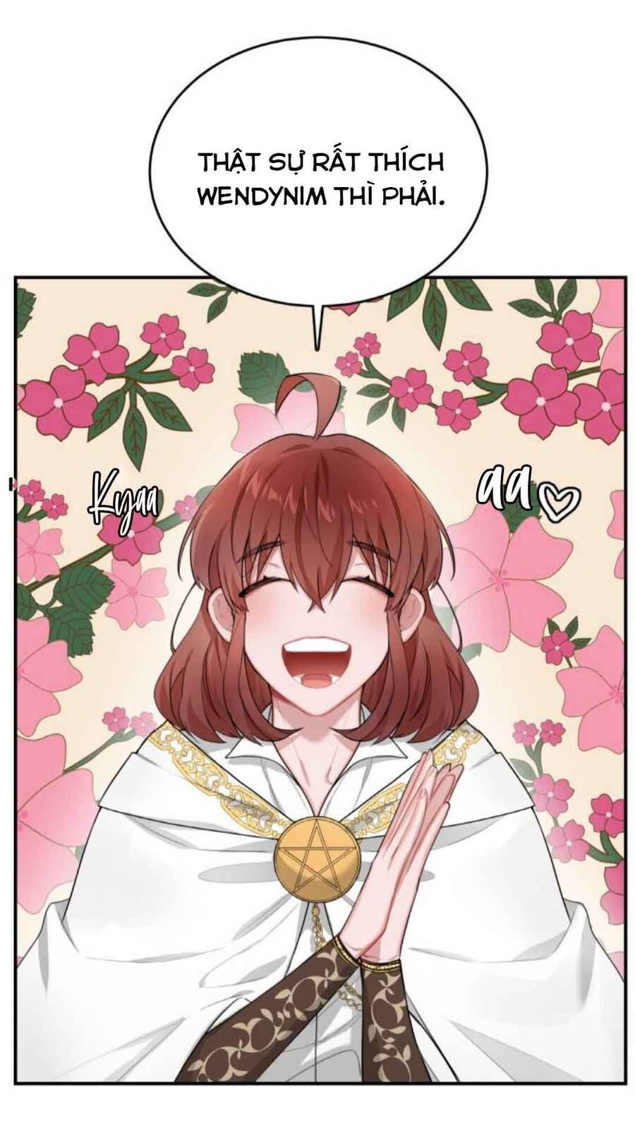 Nhật Ký Tuần Trăng Mật Của Phù Thủy Và Rồng - Chương 4