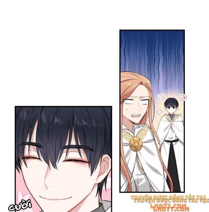 Nhật Ký Tuần Trăng Mật Của Phù Thủy Và Rồng - Chương 4