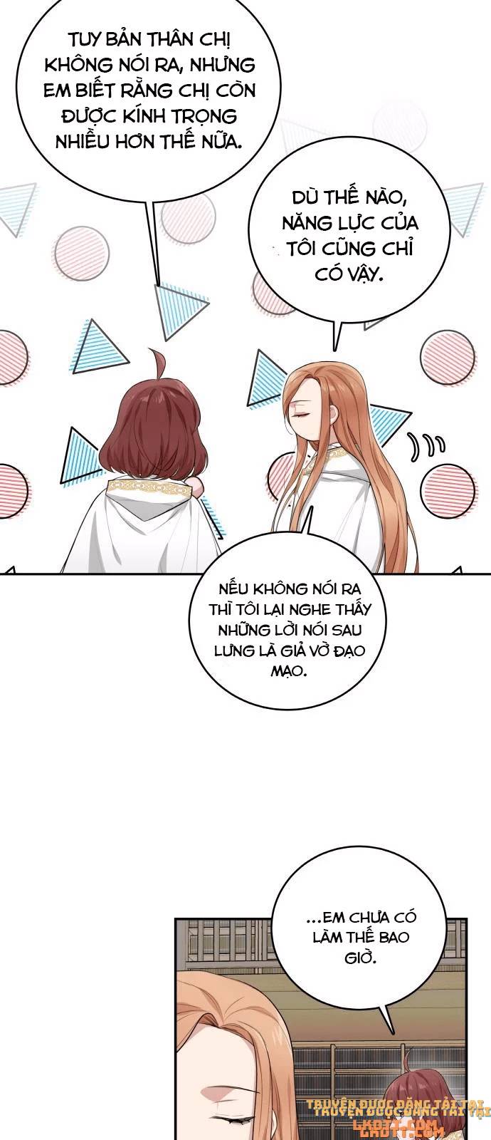 Nhật Ký Tuần Trăng Mật Của Phù Thủy Và Rồng - Chương 4