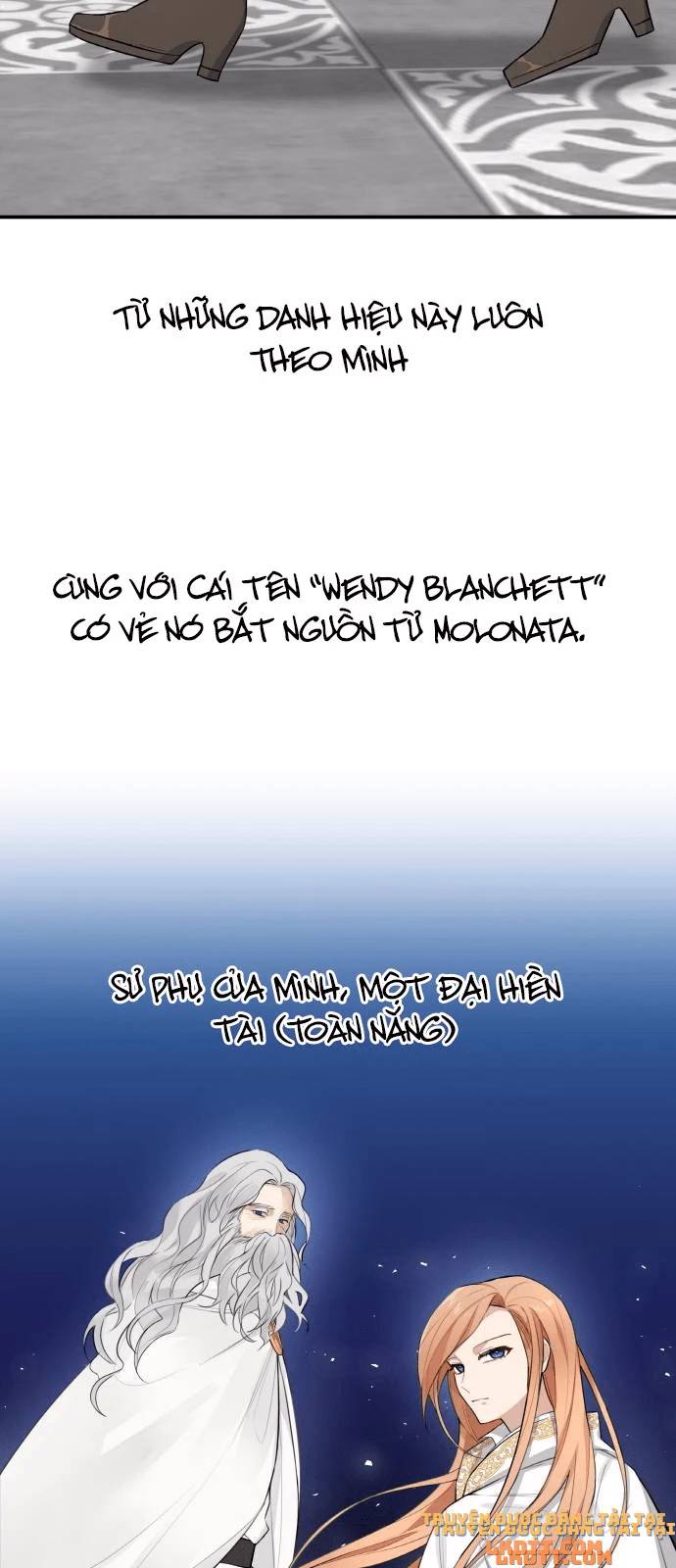 Nhật Ký Tuần Trăng Mật Của Phù Thủy Và Rồng - Chương 4