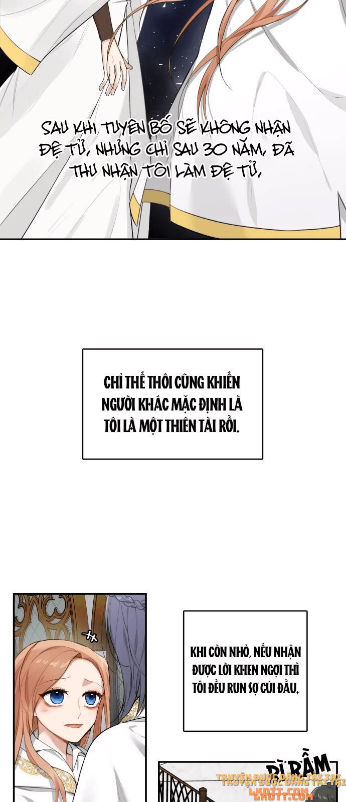 Nhật Ký Tuần Trăng Mật Của Phù Thủy Và Rồng - Chương 4