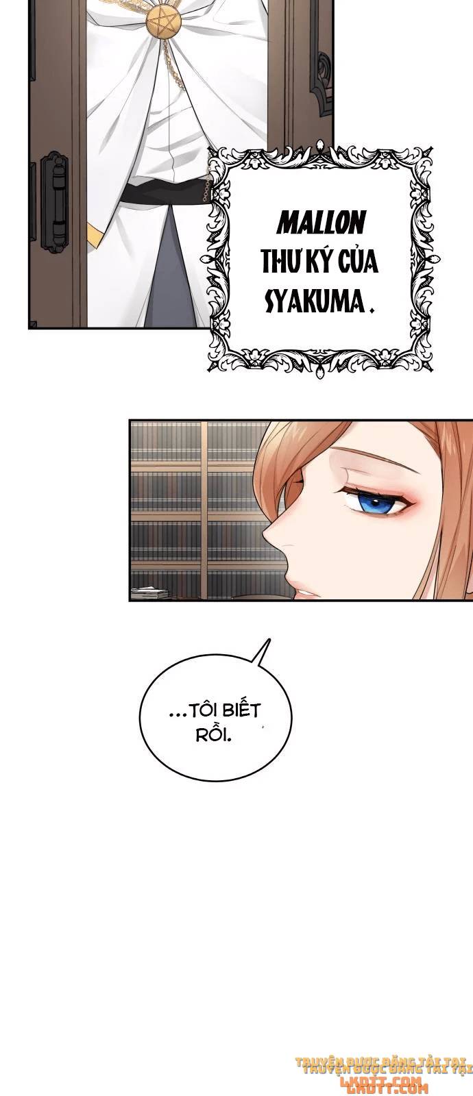 Nhật Ký Tuần Trăng Mật Của Phù Thủy Và Rồng - Chương 4