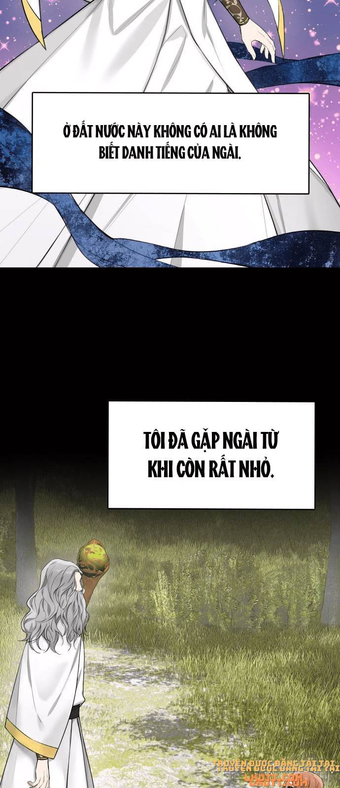 Nhật Ký Tuần Trăng Mật Của Phù Thủy Và Rồng - Chương 4