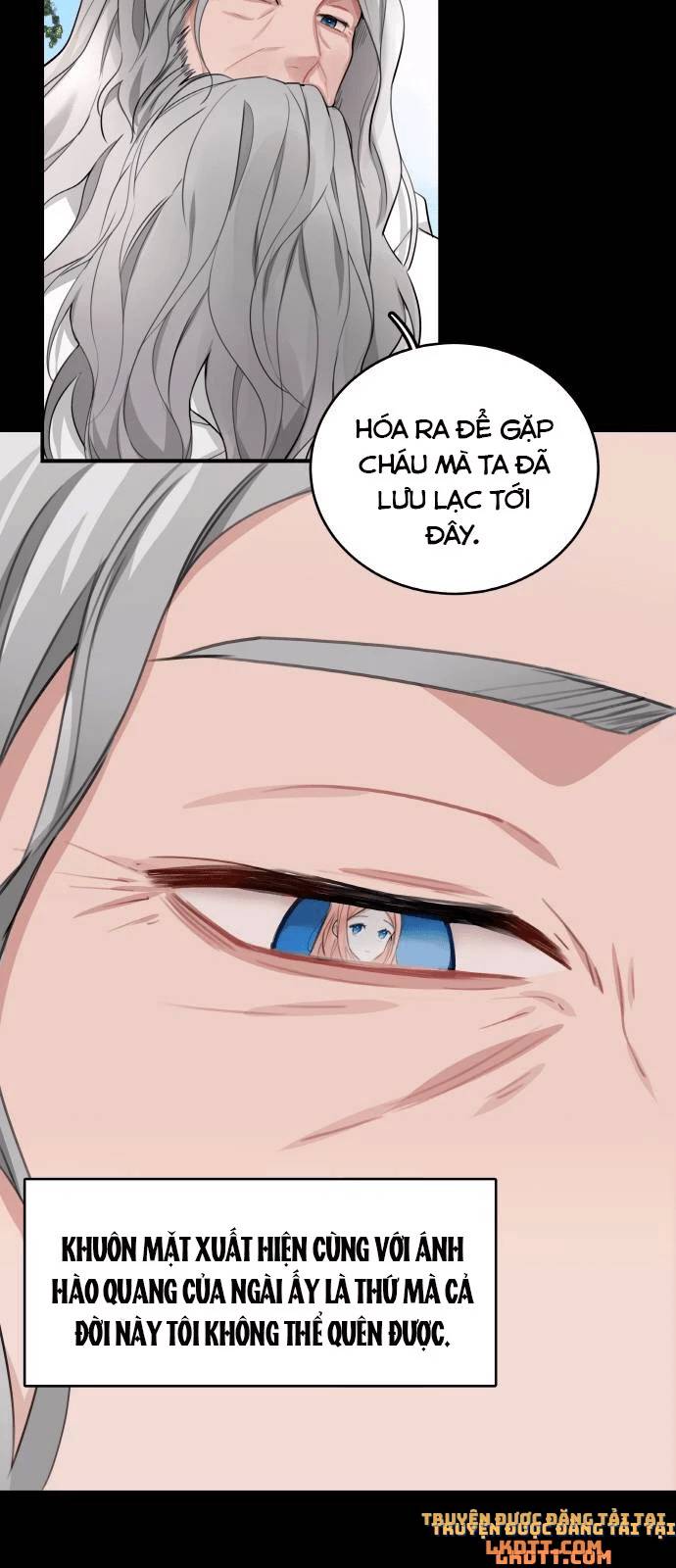 Nhật Ký Tuần Trăng Mật Của Phù Thủy Và Rồng - Chương 4