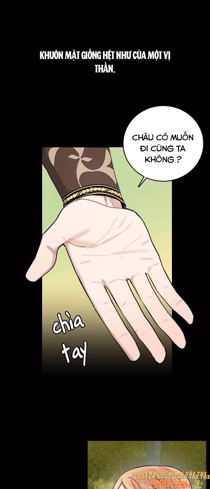 Nhật Ký Tuần Trăng Mật Của Phù Thủy Và Rồng - Chương 4