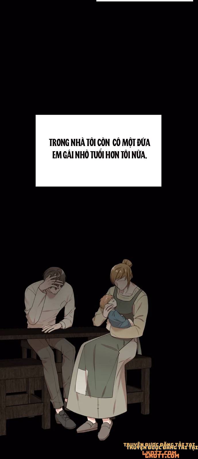 Nhật Ký Tuần Trăng Mật Của Phù Thủy Và Rồng - Chương 4