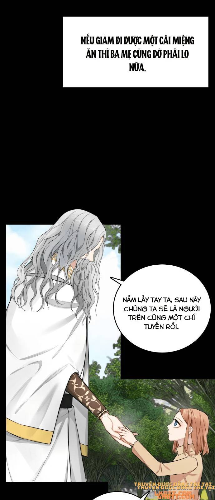 Nhật Ký Tuần Trăng Mật Của Phù Thủy Và Rồng - Chương 4