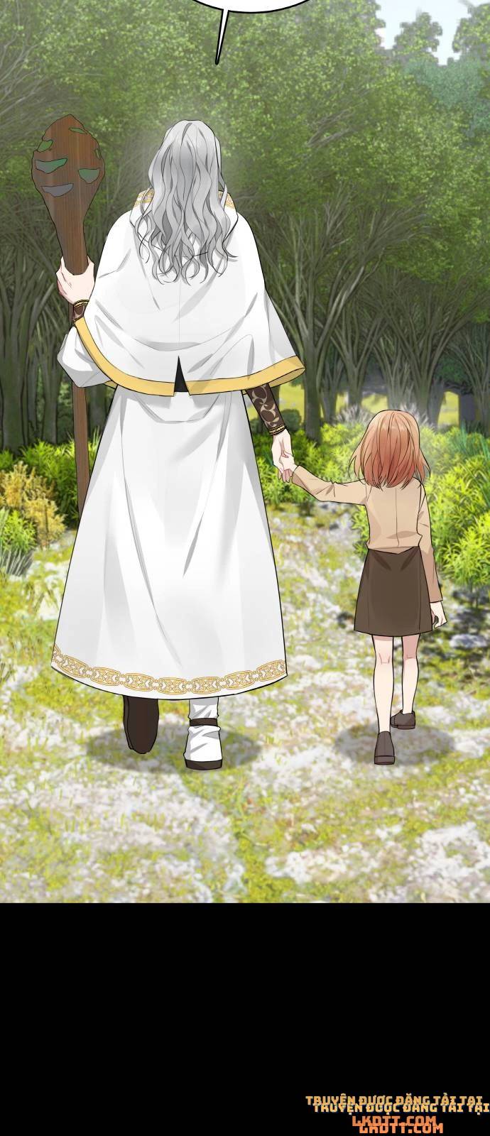 Nhật Ký Tuần Trăng Mật Của Phù Thủy Và Rồng - Chương 4