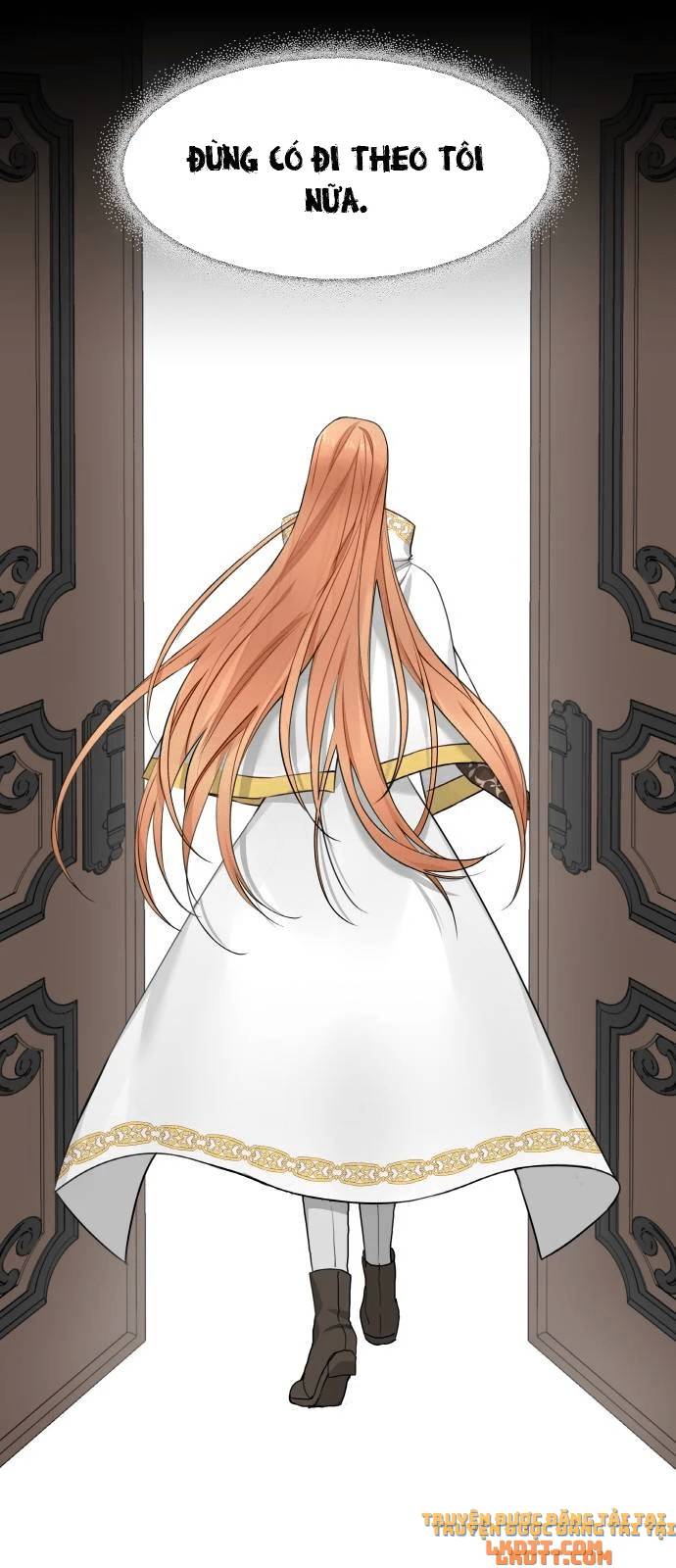 Nhật Ký Tuần Trăng Mật Của Phù Thủy Và Rồng - Chương 4