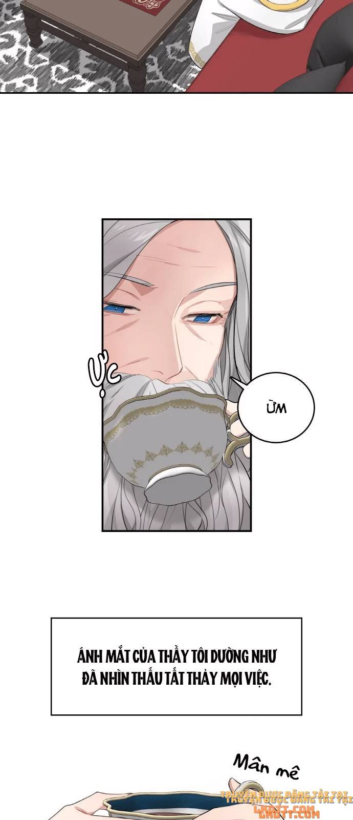 Nhật Ký Tuần Trăng Mật Của Phù Thủy Và Rồng - Chương 4