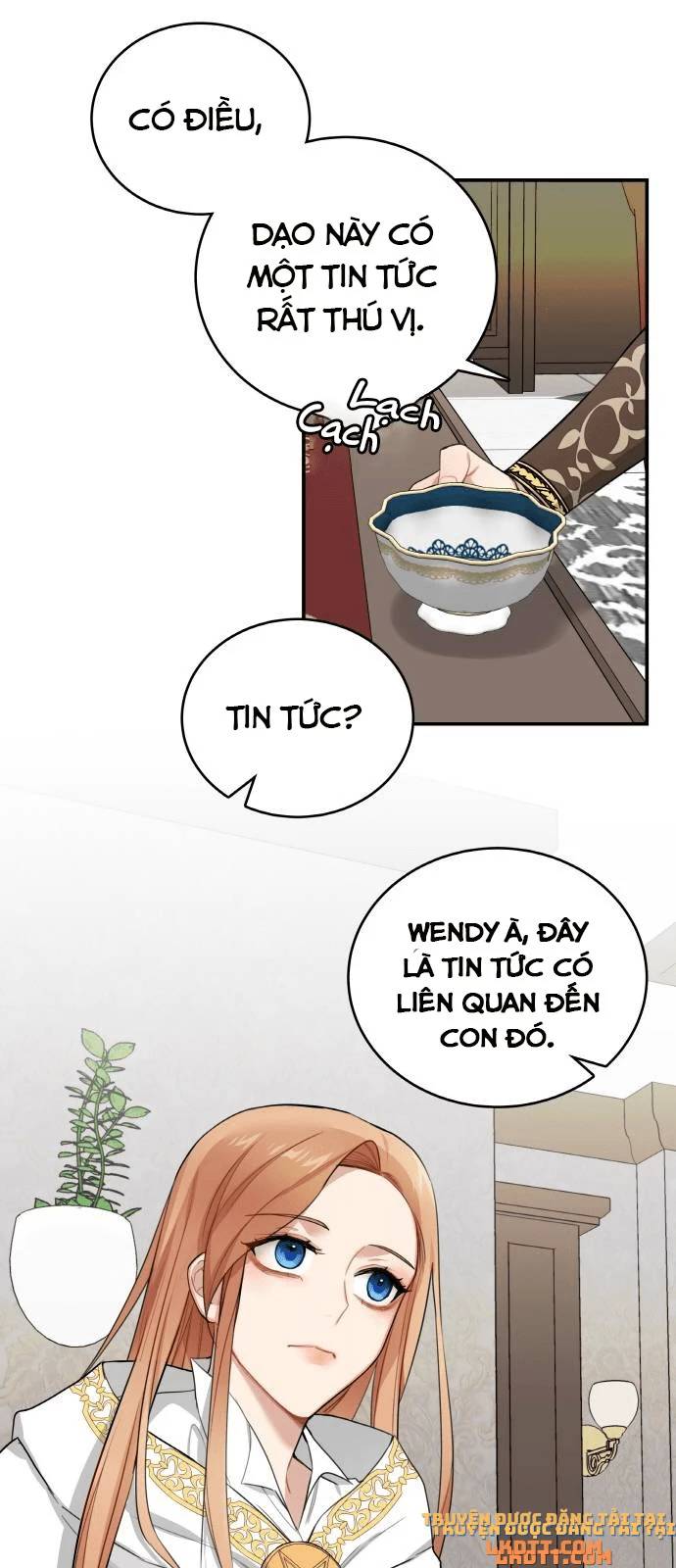 Nhật Ký Tuần Trăng Mật Của Phù Thủy Và Rồng - Chương 4