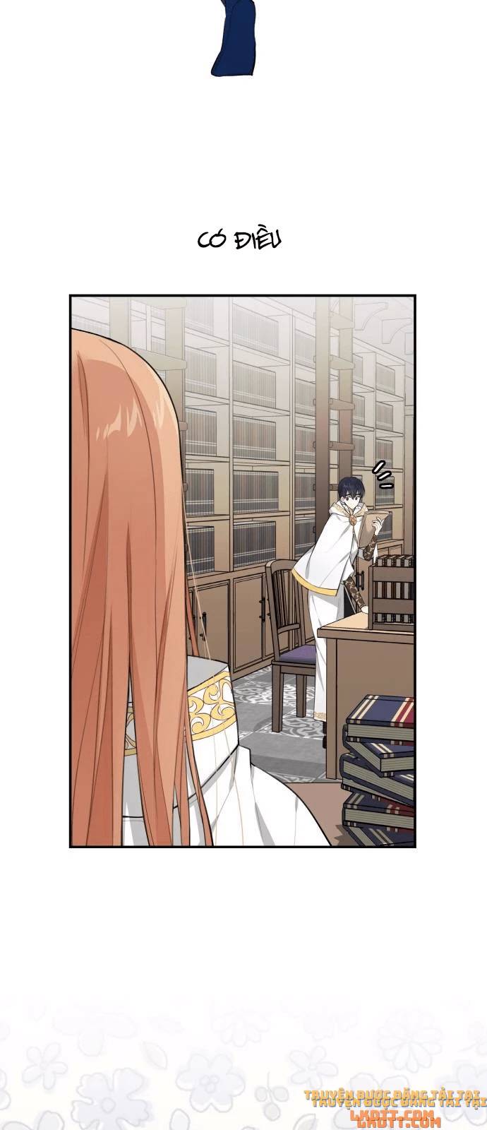 Nhật Ký Tuần Trăng Mật Của Phù Thủy Và Rồng - Chương 4