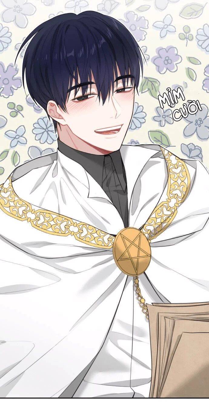 Nhật Ký Tuần Trăng Mật Của Phù Thủy Và Rồng - Chương 4