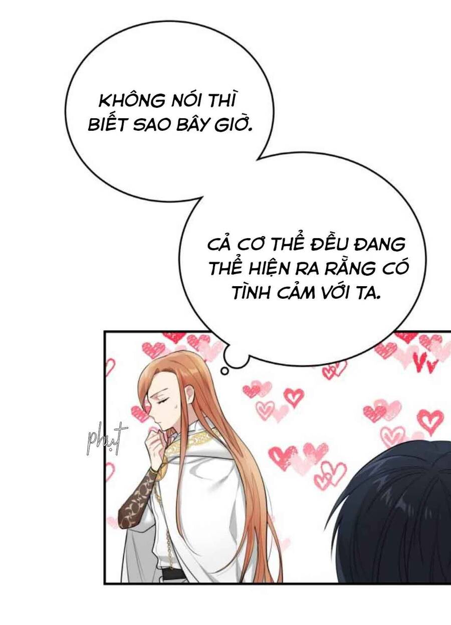 Nhật Ký Tuần Trăng Mật Của Phù Thủy Và Rồng - Chương 4