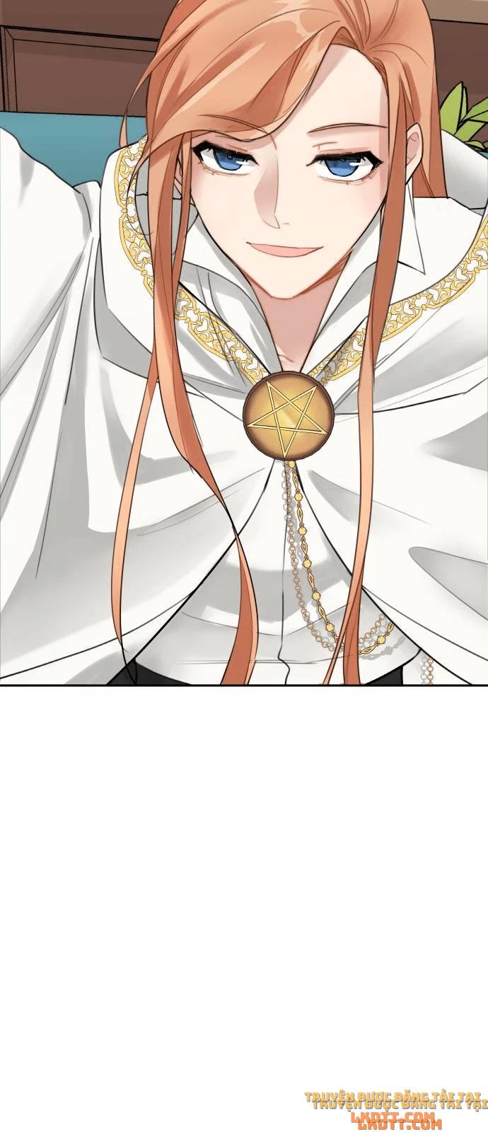 Nhật Ký Tuần Trăng Mật Của Phù Thủy Và Rồng - Chương 7