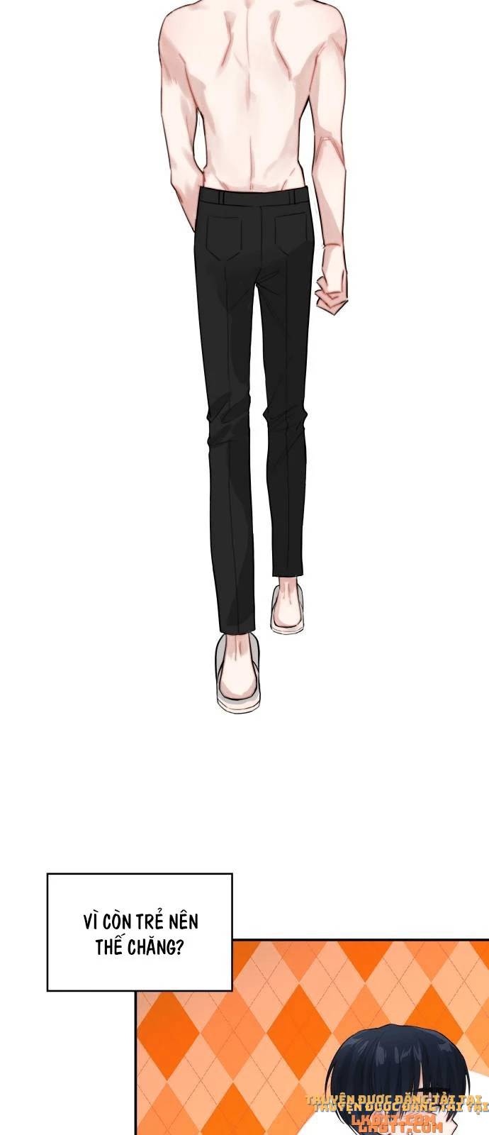 Nhật Ký Tuần Trăng Mật Của Phù Thủy Và Rồng - Chương 7