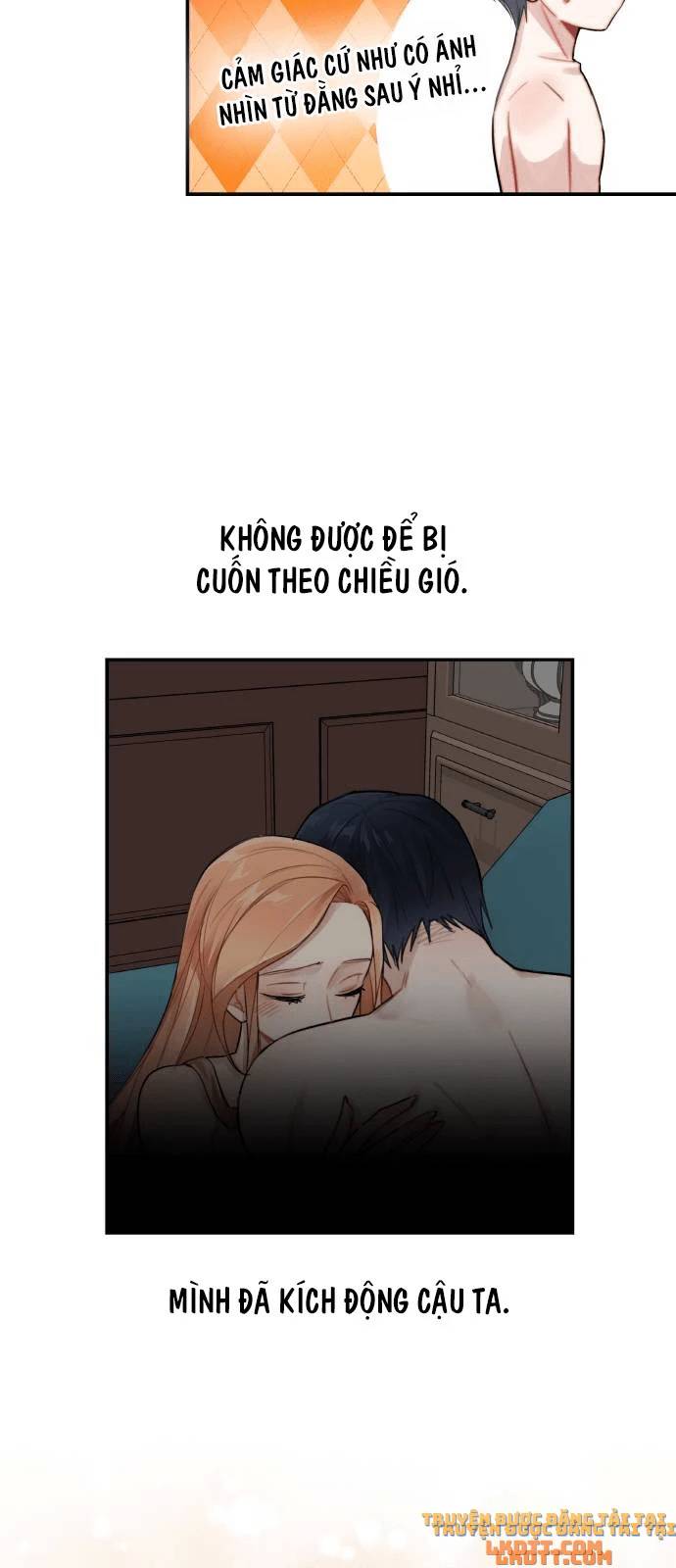 Nhật Ký Tuần Trăng Mật Của Phù Thủy Và Rồng - Chương 7