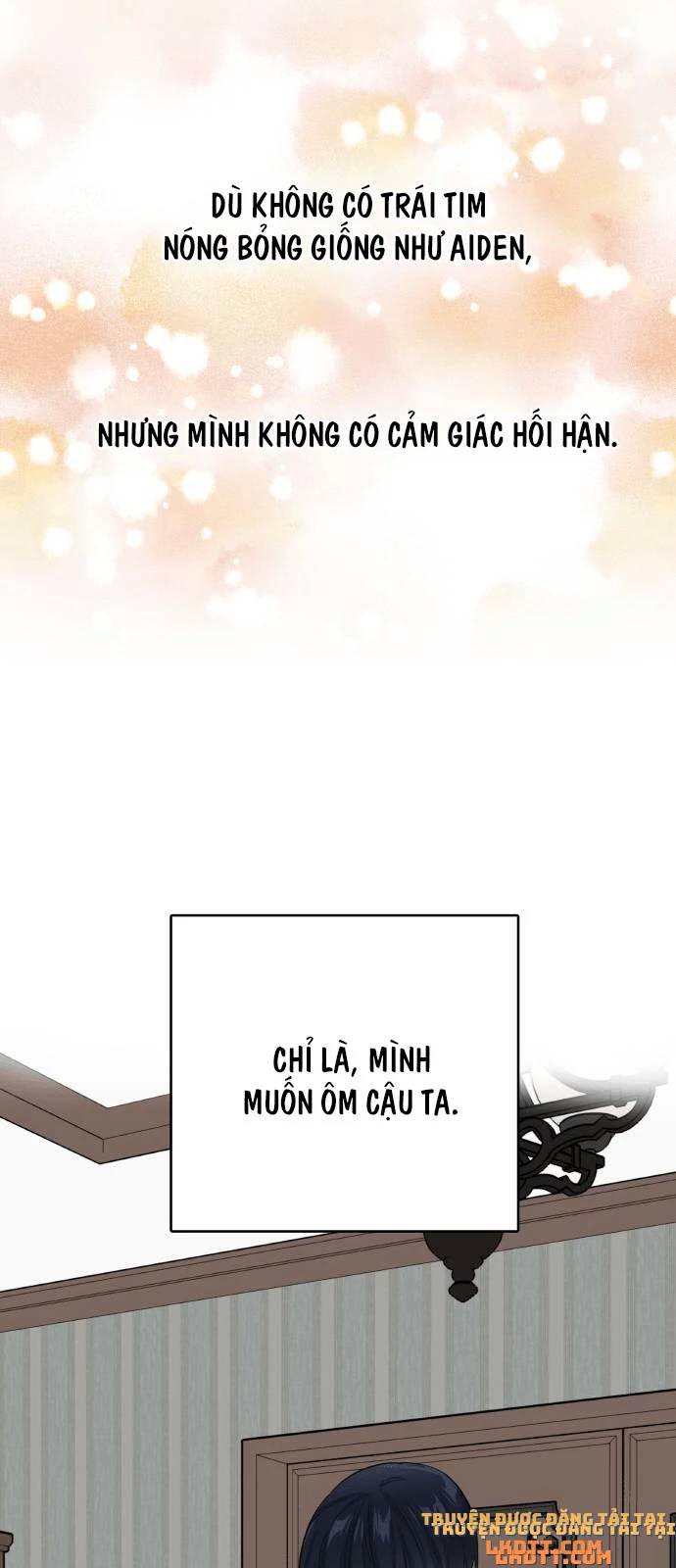 Nhật Ký Tuần Trăng Mật Của Phù Thủy Và Rồng - Chương 7