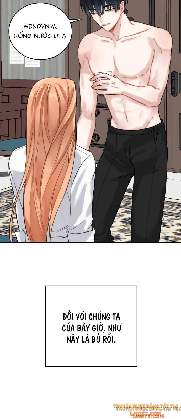 Nhật Ký Tuần Trăng Mật Của Phù Thủy Và Rồng - Chương 7