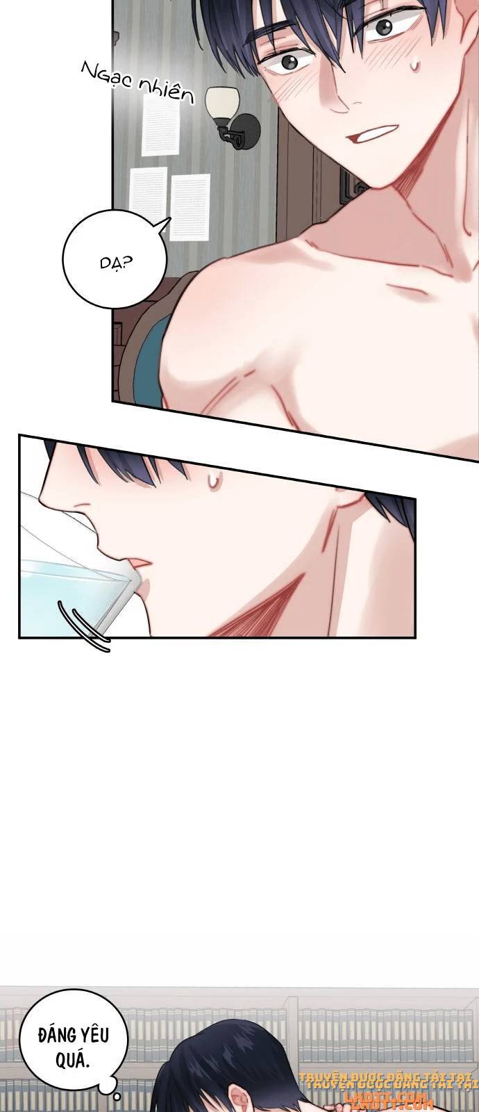 Nhật Ký Tuần Trăng Mật Của Phù Thủy Và Rồng - Chương 7