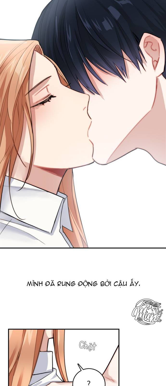 Nhật Ký Tuần Trăng Mật Của Phù Thủy Và Rồng - Chương 7