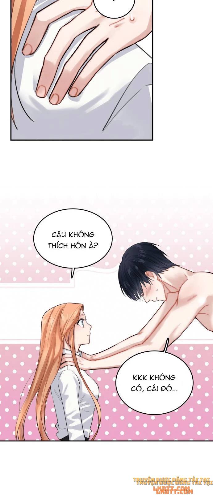 Nhật Ký Tuần Trăng Mật Của Phù Thủy Và Rồng - Chương 7