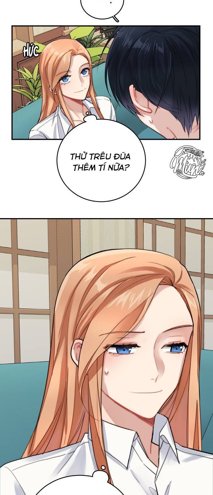 Nhật Ký Tuần Trăng Mật Của Phù Thủy Và Rồng - Chương 7