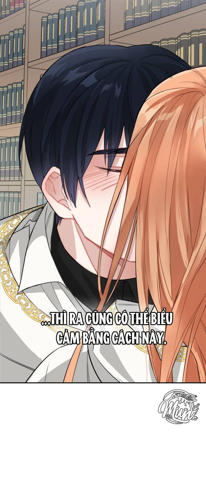 Nhật Ký Tuần Trăng Mật Của Phù Thủy Và Rồng - Chương 7