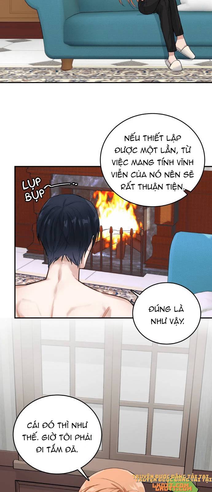 Nhật Ký Tuần Trăng Mật Của Phù Thủy Và Rồng - Chương 7