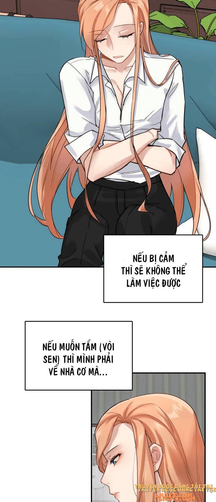 Nhật Ký Tuần Trăng Mật Của Phù Thủy Và Rồng - Chương 7