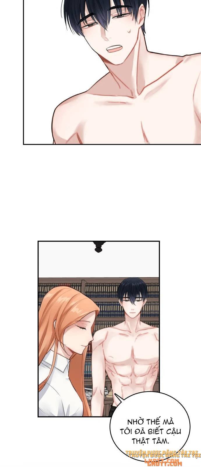 Nhật Ký Tuần Trăng Mật Của Phù Thủy Và Rồng - Chương 7