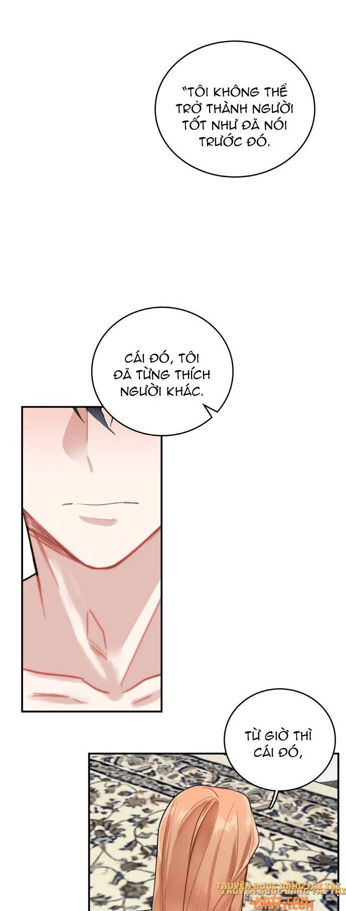 Nhật Ký Tuần Trăng Mật Của Phù Thủy Và Rồng - Chương 7