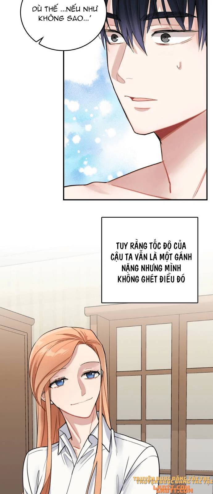 Nhật Ký Tuần Trăng Mật Của Phù Thủy Và Rồng - Chương 7