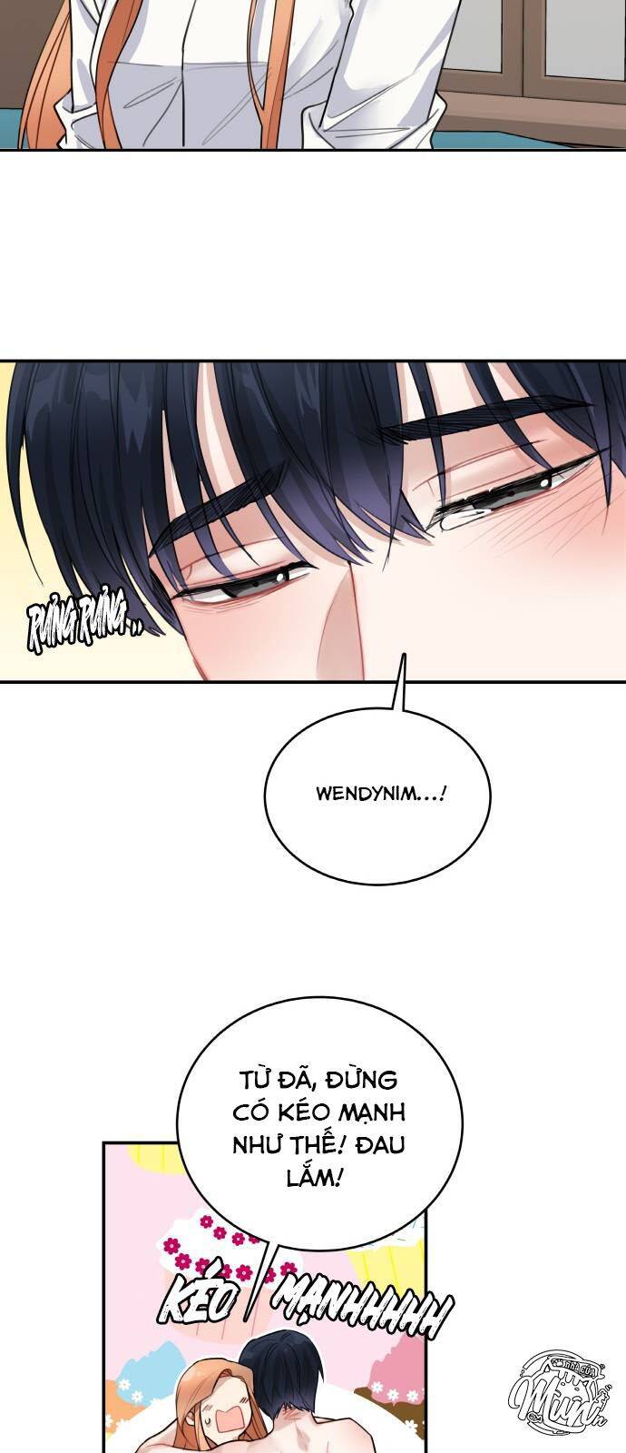 Nhật Ký Tuần Trăng Mật Của Phù Thủy Và Rồng - Chương 7