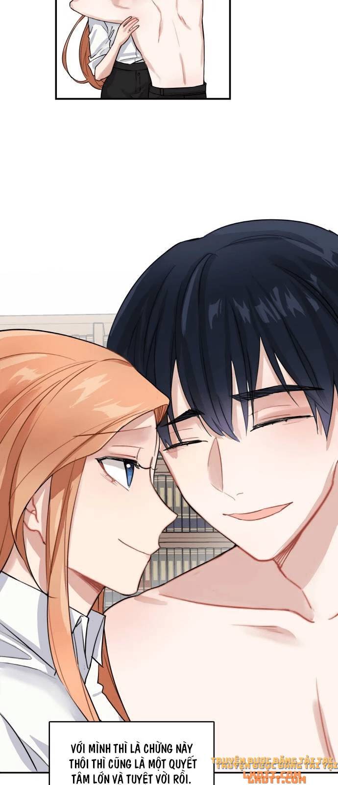 Nhật Ký Tuần Trăng Mật Của Phù Thủy Và Rồng - Chương 7