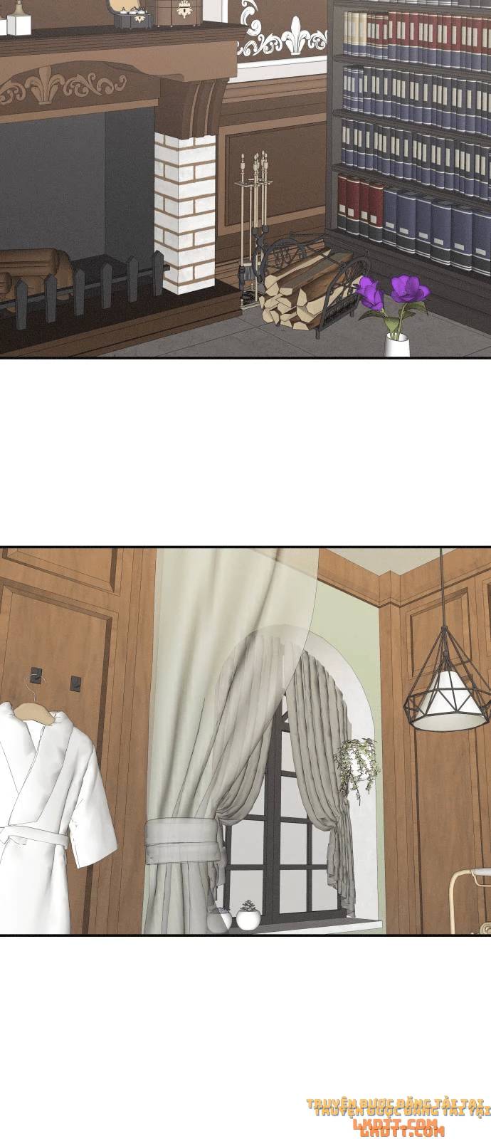 Nhật Ký Tuần Trăng Mật Của Phù Thủy Và Rồng - Chương 7