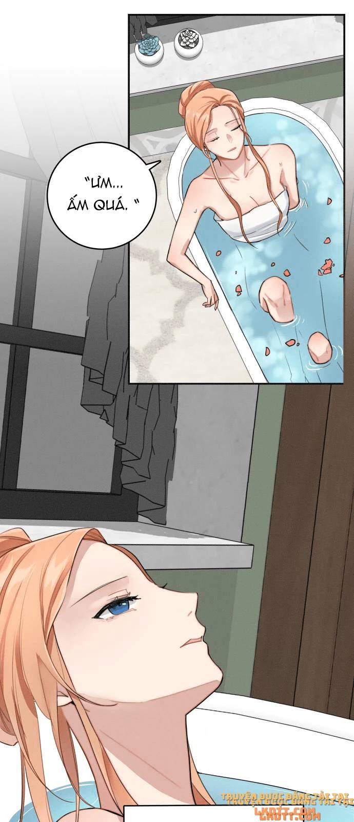 Nhật Ký Tuần Trăng Mật Của Phù Thủy Và Rồng - Chương 7